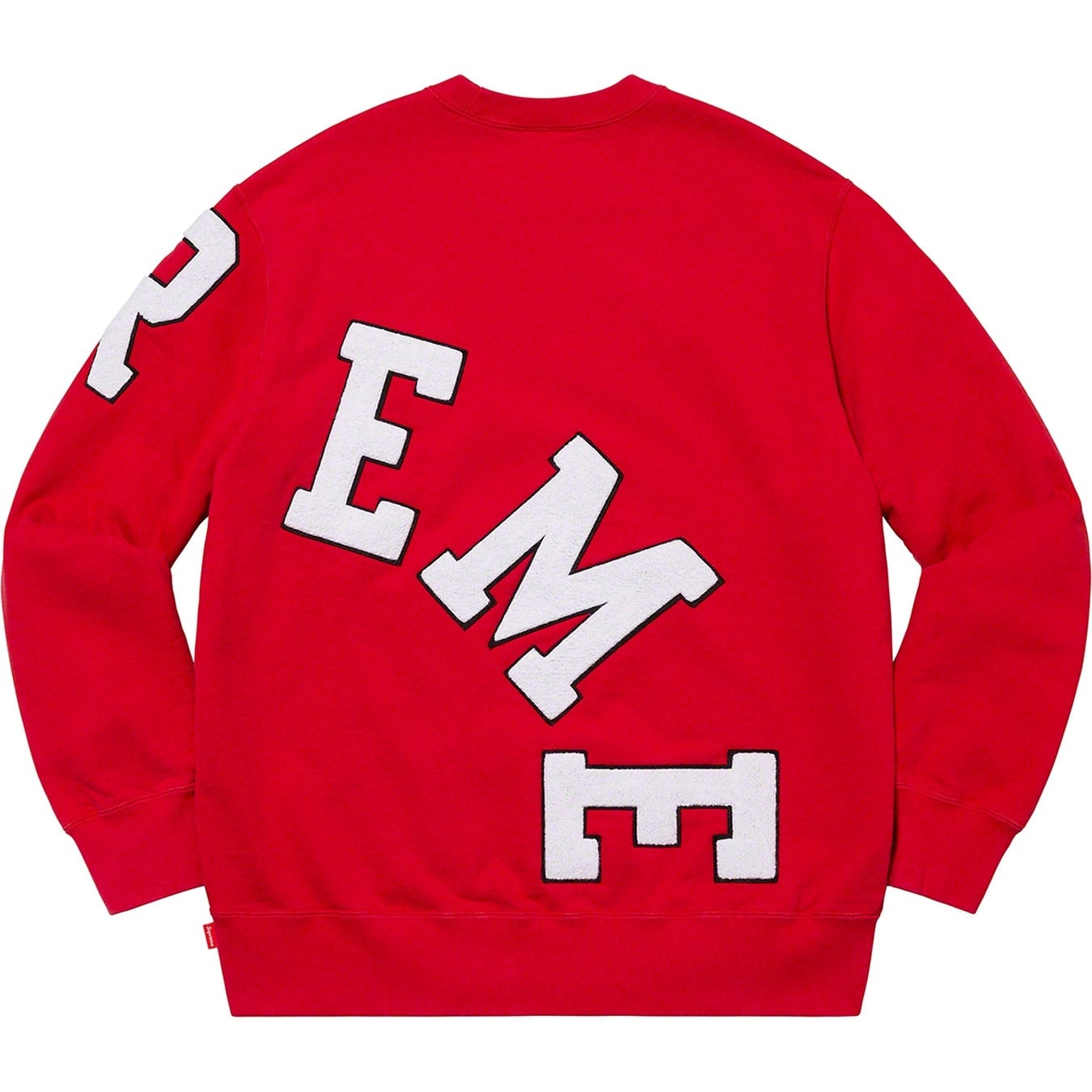Big Arc Crewneck view 7
